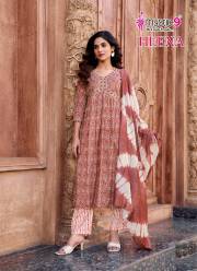 MYSTIC 9  HEENA VOL 7
